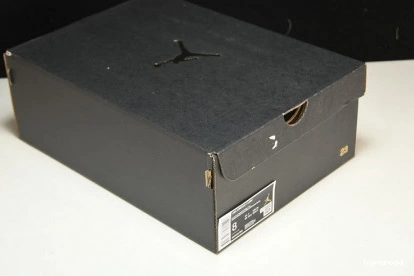 Hyperoad 1 Jordan Bred Toe” Low “Alternate 0804
